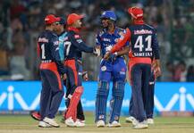 DD vs MI: दिल्ली के खिलाफ 11 रनों से हारकर आईपीएल 2018 से बाहर हुई मुंबई इंडियंस