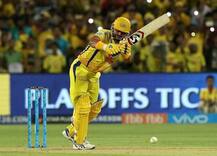 IPL 11: आखिरी लीग मुकाबले में चेन्नई से पांच विकेट से हारकर प्लेऑफ से बाहर हुई पंजाब