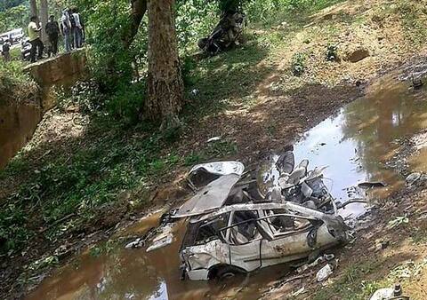 आखिर कब बंद होंगे नक्सली हमले? 2017 से अबतक 51 जवानों ने दी शहादत आखिर कब बंद होंगे नक्सली हमले? 2017 से अबतक 51 जवानों ने दी शहादत