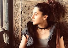 अब तापसी भी करना चाहती हैं हॉलीवुड में काम, दिया ये बयान