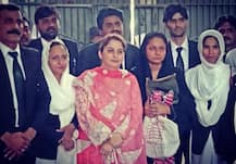 पाकिस्तानी न्याय व्यवस्था ने तबाह की असमा की जिंदगी, अपराध के बिना 20 साल जेल में काटे