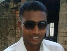 छत्तीसगढ़ के दंतेवाड़ा में शहीद हुआ वाराणसी का लाल, तीन दिन बाद आने वाला था घर