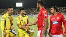 IPL 11: चेन्नई की जीत से लीग मैचों का दौर खत्म, ये है प्लेऑफ की फाइनल तस्वीर