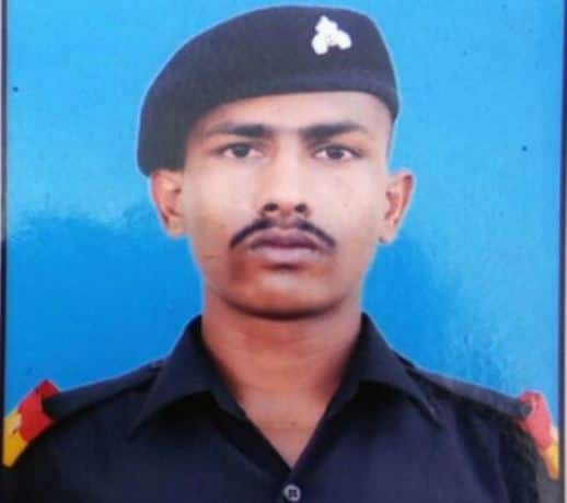 पाकिस्तान की कैद से आजाद होने वाला जवान छोड़ना चाहता है सेना की नौकरी Chandu Chavan want to leave Army job, was arrested in pakistan पाकिस्तान की कैद से आजाद होने वाला जवान छोड़ना चाहता है सेना की नौकरी