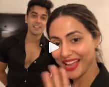 लव त्यागी ने हिना खान के साथ अपने रिश्ते पर पहली बार तोड़ी चुप्पी, किया ये खुलासा