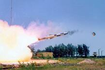 भारत ने किया ब्रह्मोस सुपरसोनिक क्रूज मिसाइल का सफल परीक्षण