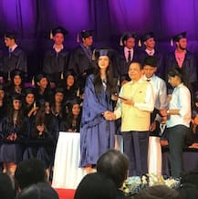 In pics: कपूर फैमिली की सबसे छोटी बेटी शनाया हुईं ग्रेजुएट, महज 18 साल है उम्र