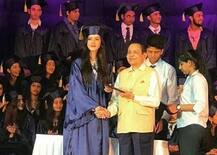 In pics: कपूर फैमिली की सबसे छोटी बेटी शनाया हुईं ग्रेजुएट, महज 18 साल है उम्र