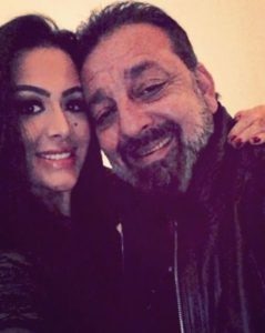 मां के बाद ब्वॉयफ्रेंड की मौत का सदमा भी झेल चुकीं हैं Sanjay Dutt की बेटी Trishala Dutt, ऐसे उबरीं इस दुख से