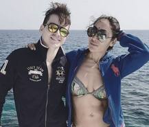 शादी में धोखा खा चुकी सोफिया हयात अब चाहती हैं ऐसा ब्वॉयफ्रेंड