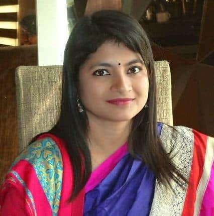 Allahabad: IAS officer B Chandrakala will be prosecuted इलाहाबाद: चर्चित IAS बी चन्द्रकला पर चलेगा मुकदमा, गलत फैसला करने का आरोप
