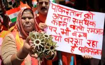 J&K: पाकिस्तान ने 8 साल के मासूम को भी नहीं बख्शा, गोलीबारी में मौत, 6 घायल