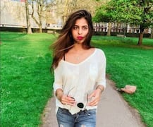 18 साल की हुई शाहरुख की लाडली सुहाना, मम्मी गौरी ने शेयर की खास तस्वीर