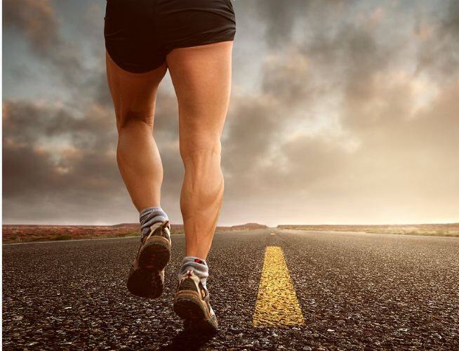 रिसर्च के मुताबिक, व्यायाम को दिए गए समय के अनुसार विभिन्न प्रकार की धमनियों पर विभिन्न प्रभाव होते हैं. फोटोः गूगल फ्री इमेज