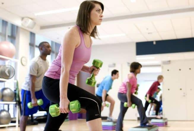 लेवाइन ने कहा कि शोध की सहायता से यह जानने में सहायता मिलेगी कि क्या सही मात्रा में व्यायाम करने पर धमनियों और दिल को दोबारा युवा करने में सहायता मिल सकती है. फोटोः गूगल फ्री इमेज