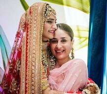 करीना और सोनम सीक्रेट Whatsapp ग्रुप में करते हैं ऐसी बातें