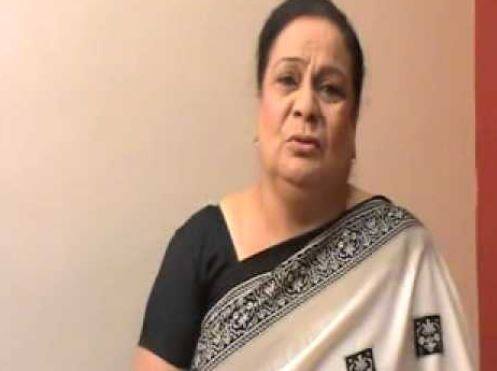 शहनाज के शो को अलविदा कहने के बाद अब दिग्गज अदाकारा उषा राणा अब शो में रमन की मां का किरदार निभाएंगी. यह भी दावा किया जा रहा है कि उषा ने शो के लिए शूटिंग भी शुरू कर दी है.