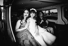 IN PICS: बचपन की तस्वीरों में बेटी आराध्या की हमशक्ल लग रही हैं ऐश्वर्या राय बच्चन