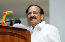 नोटबंदी के बाद जमा धन काला था या सफेद, RBI, आयकर विभाग जल्द तय करें: वेंकैया नायडू