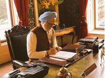 पर्दे पर मनमोहन सिंह का रोल निभाना बहुत मुश्किल: अनुपम खेर