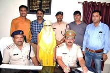 झांसी: रेलवे स्टेशन पर हो रहा था लड़की का सौदा, आरपीएफ इंस्पेक्टर ने पकड़ लिया पूरा रैकेट