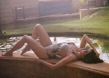 टीवी की इस नई \'नागिन\' ने इस्टाग्राम पर दिखाई बोल्डनेस, वायरल हुई तस्वीरें