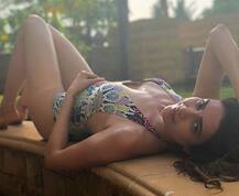 टीवी की इस नई \'नागिन\' ने इस्टाग्राम पर दिखाई बोल्डनेस, वायरल हुई तस्वीरें