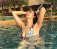 टीवी की इस नई \'नागिन\' ने इस्टाग्राम पर दिखाई बोल्डनेस, वायरल हुई तस्वीरें