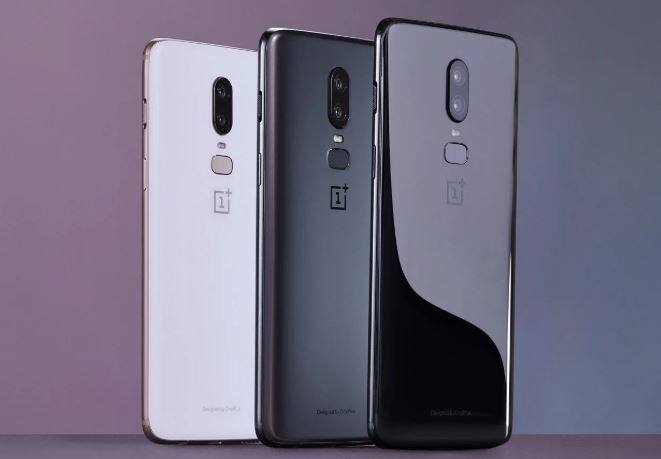 First Open Sale: 10 मिनट में बिके 100 करोड़ के OnePlus6, टूटा OnePlus 5T का रिकॉर्ड OnePlus 6 First Sale in India Saw Rs. 100 Crores Worth of Sales in 10 Minutes First Open Sale: 10 मिनट में बिके 100 करोड़ के OnePlus6, टूटा OnePlus 5T का रिकॉर्ड