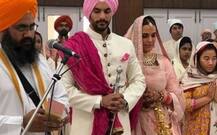 नेहा धूपिया के प्रेग्नेंसी की खबरों को सुन अब सामने आए उनके पापा और देखिए क्या कहा