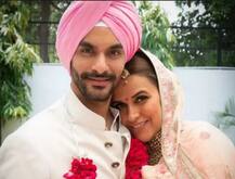 नेहा धूपिया के प्रेग्नेंसी की खबरों को सुन अब सामने आए उनके पापा और देखिए क्या कहा