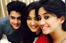 पति-पत्नी के बीच हुई \'तकरार\' पर आया श्वेता तिवारी के पति का ये बयान