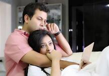 पति-पत्नी के बीच हुई \'तकरार\' पर आया श्वेता तिवारी के पति का ये बयान