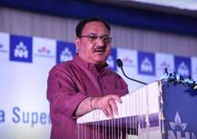 निपाह वायरस: स्थिति नियंत्रण में, घबराने की जरूरत नहीं: स्वास्थ्य मंत्री जेपी नड्डा