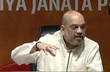 पेट्रोल-डीजल पर 2-4 दिन में निकलेगा कोई फॉर्मूलाः अमित शाह