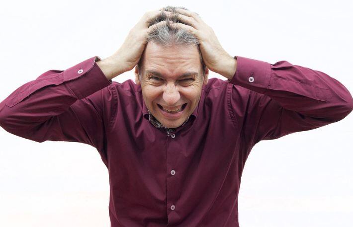 लो टेस्टोस्टेरोन का स्तर शुक्राणुओं के बनने की क्षमता को कम करता है जिससे स्पर्म का प्रोडक्शन कम होता है. ऐसा माना जाता है कि जब पुरुष तनाव में होते हैं   तो इजेकुलेशन के समय स्पर्म की मात्रा भी कम होती है.फोटोः गूगल फ्री इमेज 