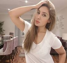 सोफिया ने लगाई अपनी इंगेजमेंट रिंग की कीमत, नहीं रखना चाहतीं पति का दिया एक भी सामान