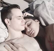 सोफिया ने लगाई अपनी इंगेजमेंट रिंग की कीमत, नहीं रखना चाहतीं पति का दिया एक भी सामान