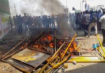 तमिलनाडु: वेदांता के कॉपर प्लांट बंद कराने की मांग कर रहे लोगों पर पुलिस ने चलाई गोली, 11 की मौत