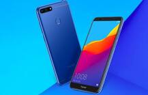 लॉन्च हुआ बेहद सस्ती कीमत में फेसअनलॉक फीचर और डुअल कैमरा वाला Honor 7A और 7C