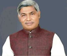 वाराणसी: बलात्कार के आरोप में बीजेपी नेता गिरफ्तार