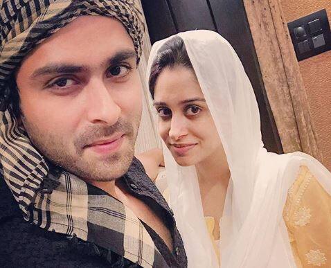 Video: This Is How Dipika Kakar Celebrated Her First Ramzan After Marriage Video: शादी के बाद दीपिका कक्कड़ कुछ ऐसे मना रही हैं अपना पहला रमज़ान
