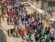 तमिलनाडु: वेदांता के प्लांट के खिलाफ प्रदर्शन, पुलिस फायरिंग में 11 की मौत