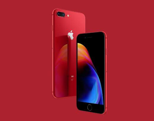 iPhone 8 RED: आईफोन 8 रेड को लगभग 3000 रुपये सस्ती कीमत 64,999 रुपये में खरीद सकते हैं वहीं आईफोन 8 प्लस रेड को 75,560 रुपये में खरीद सकते हैं. ये दोनों कीमत 64 जीबी मॉडल की है.