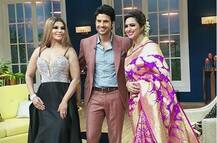 अर्शी खान बनेंगी इस शो का हिस्सा, राखी सावंत का भी मिलेगा साथ