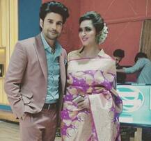 अर्शी खान बनेंगी इस शो का हिस्सा, राखी सावंत का भी मिलेगा साथ