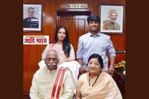 पूर्व केंद्रीय मंत्री और BJP सांसद बंडारू दत्तात्रेय के 21 साल के बेटे की हार्ट अटैक से मौत