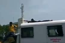 स्टरलाइट प्रदर्शन: असॉल्ट राइफल से फायरिंग में गई 11 जान, गृह मंत्रालय ने तमिलनाडु से मांगी रिपोर्ट