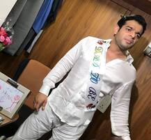 अंकिता के बेबी शावर ने करण पटेल ने किया ऐसा काम, वायरल हुईं तस्वीरें