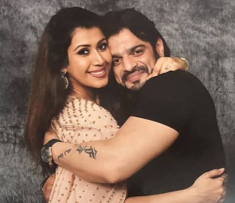 अंकिता के बेबी शावर ने करण पटेल ने किया ऐसा काम, वायरल हुईं तस्वीरें अंकिता के बेबी शावर ने करण पटेल ने किया ऐसा काम, वायरल हुईं तस्वीरें